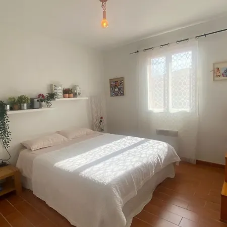 Villa Maison Cauviere Marseille