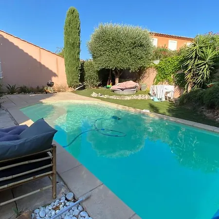 Maison Cauviere Marseilles